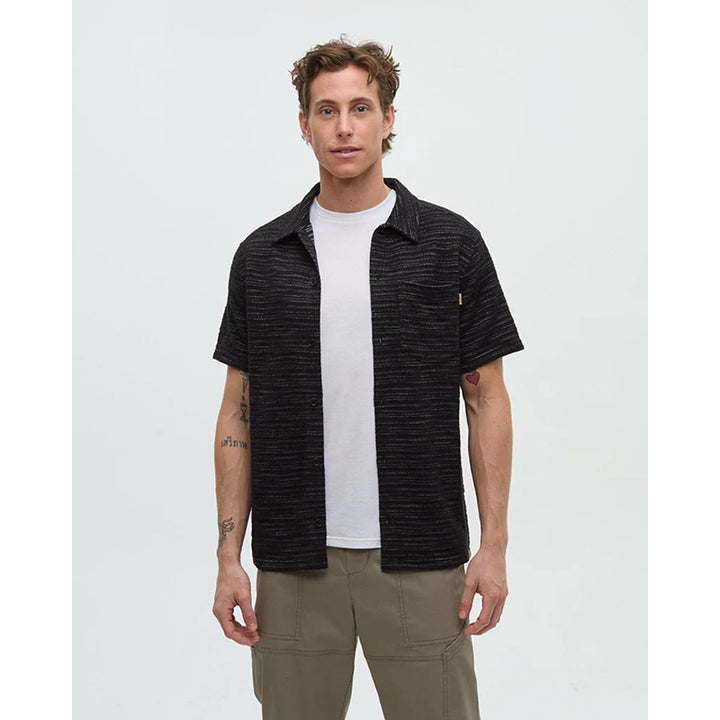 Tentree Men's Copeland Shirt