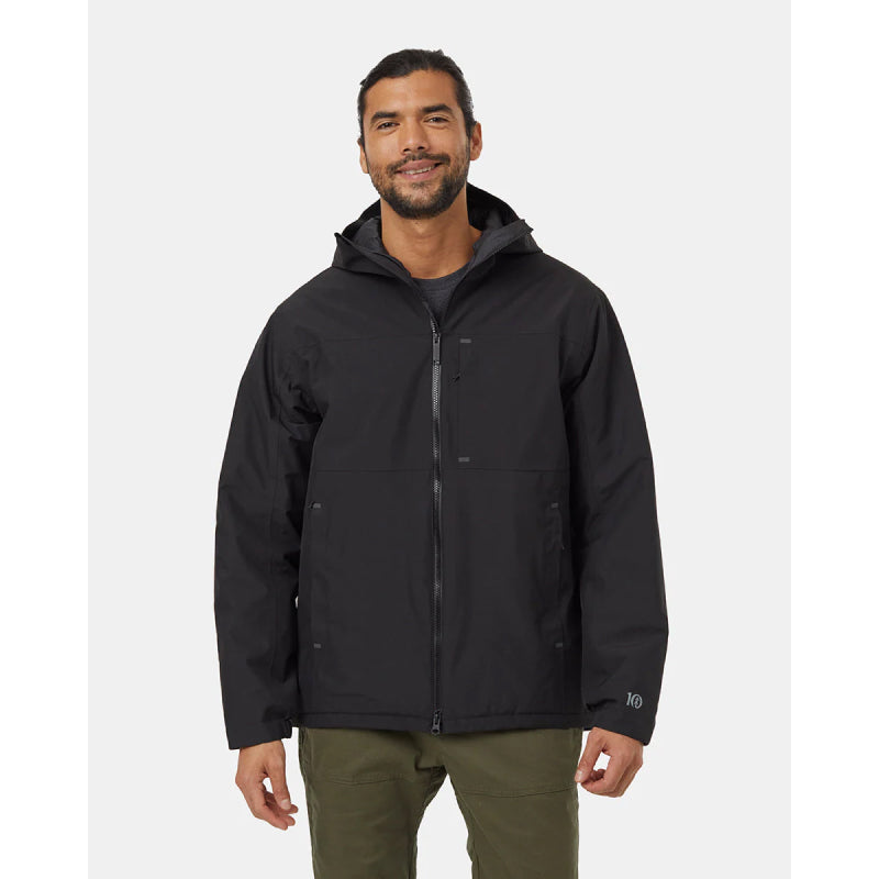 Tentree Men's Nimbus Insulated Jacket