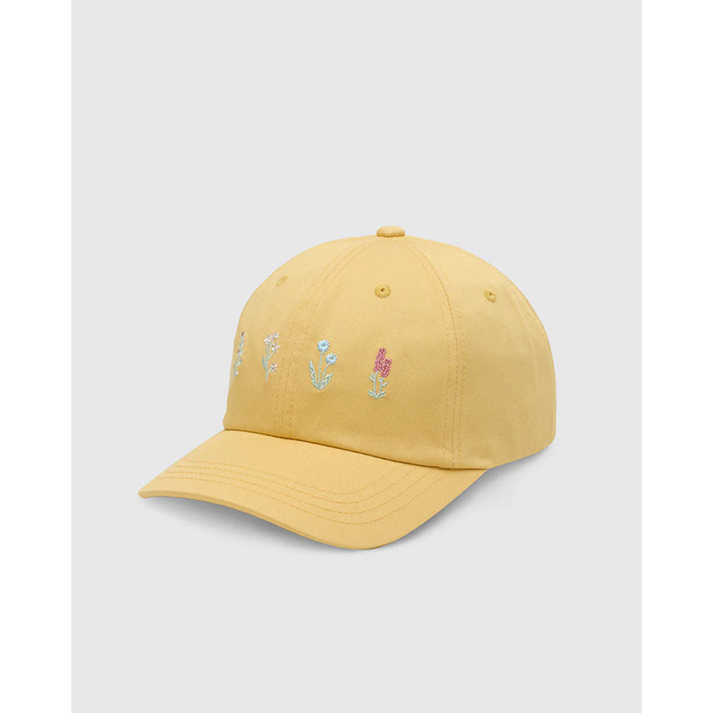 Tentree Spring Flora Peak Hat