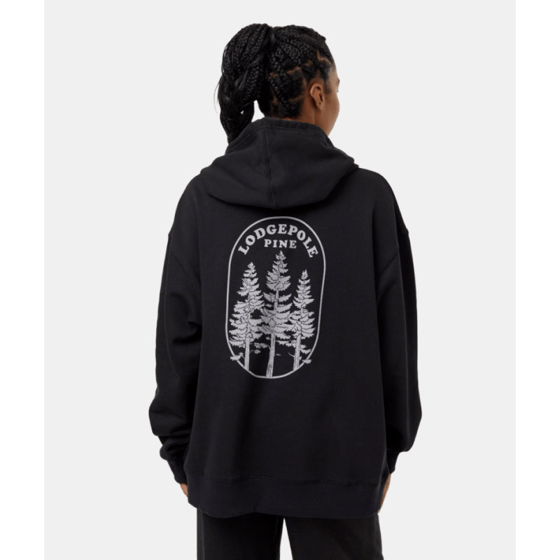 Tentree Women's Lodgepole Oversized Hoodie