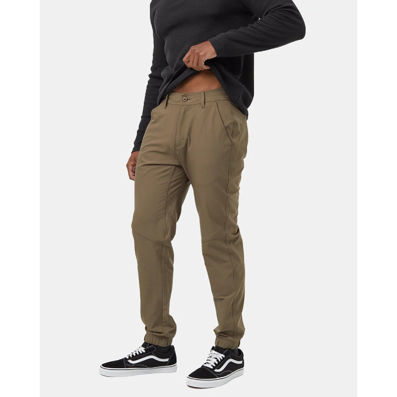 Tentree Men's inMotion Jogger