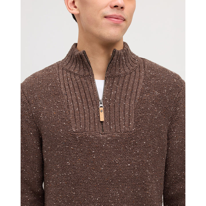 Pull Conrad pour homme Tentree