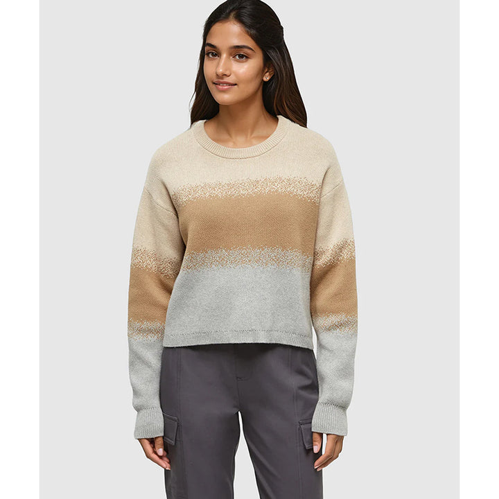 Tentree Women's Kessler Sweater