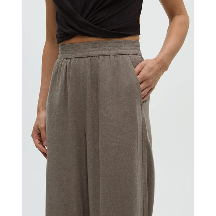Tentree Women's Hemp Kaslo Pant