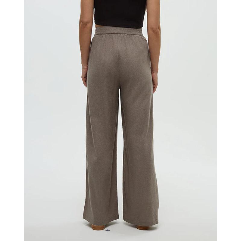 Tentree Women's Hemp Kaslo Pant