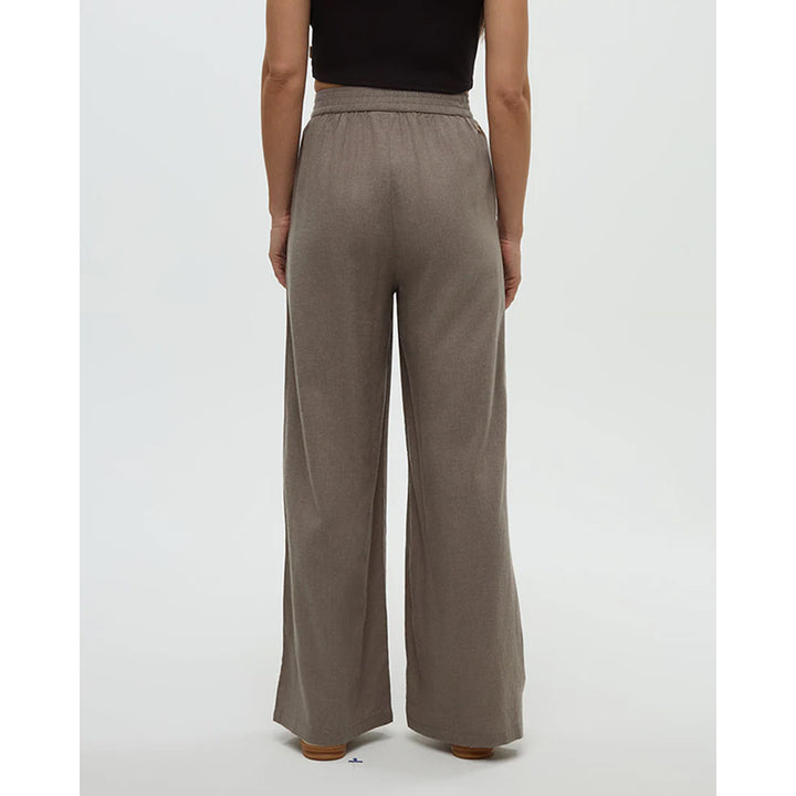 Tentree Women's Hemp Kaslo Pant