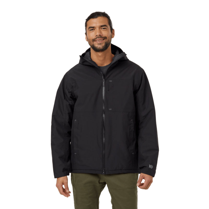 Tentree Men's Nimbus Insulated Jacket