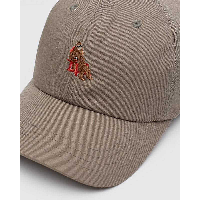 Tentree Sasquatch Peak Hat