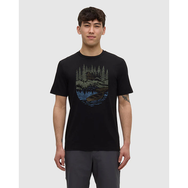 Tentree Men's Getaway T-Shirt