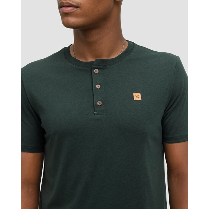 Tentree Men's Baker Henley