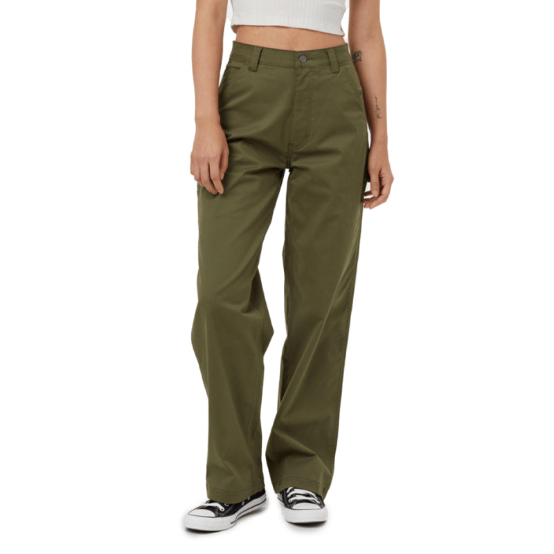 Tentree Women's TechBlend Carpenter Pant