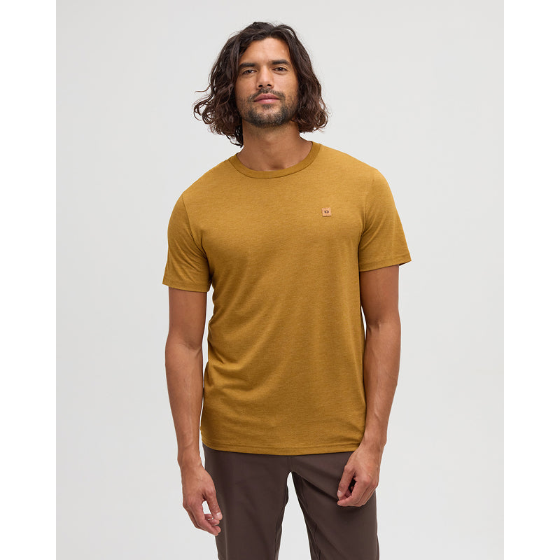 Tentree Men's Baker T-Shirt