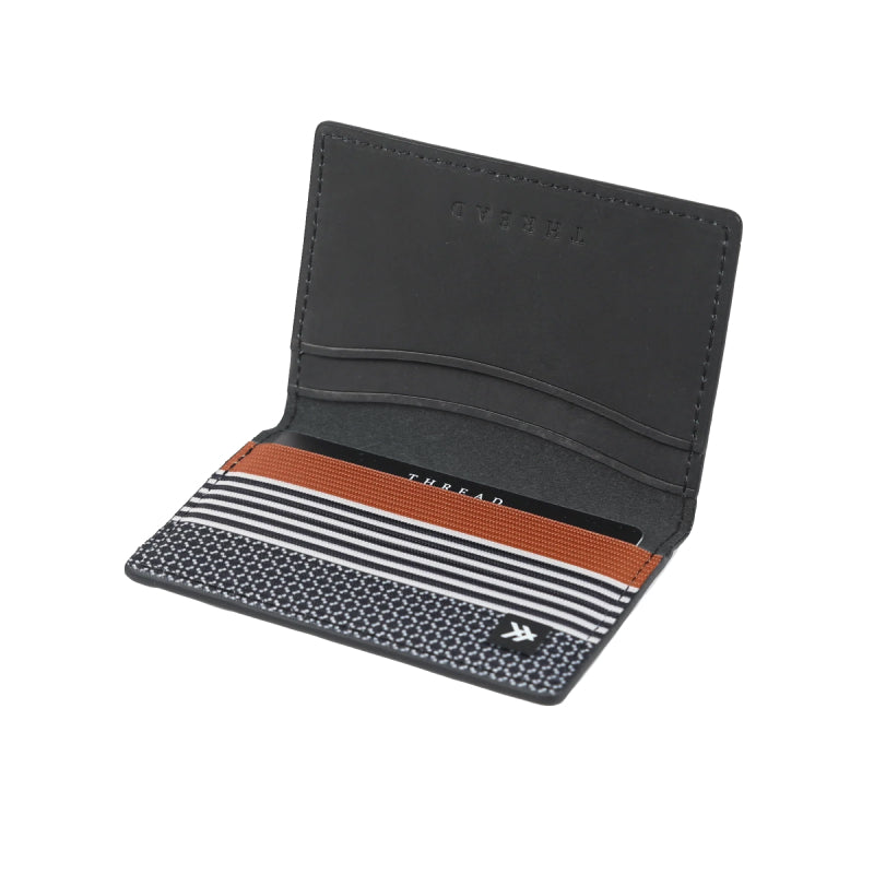 Thread Sanders Bifold Wallet