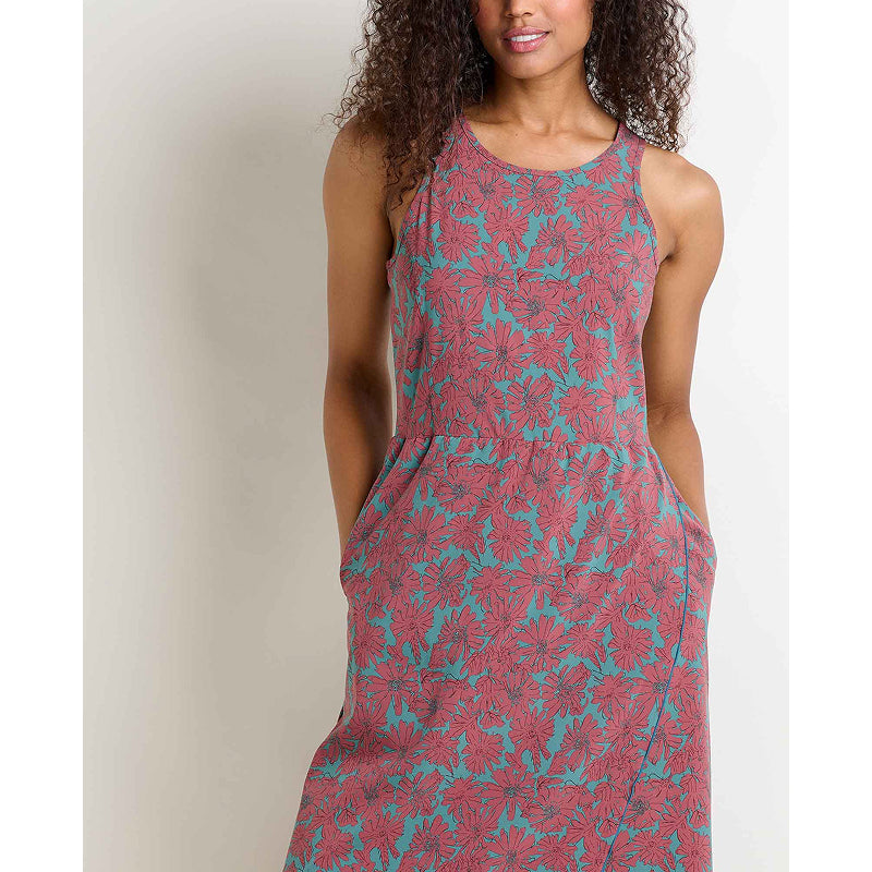 Toad & Co Women's Sunkissed Maxi Dress Toad & Co Women's Sunkissed Maxi Dress