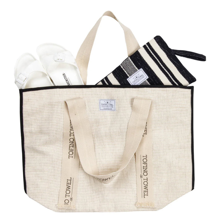 Tofino Towel THE CADENCE | Tote