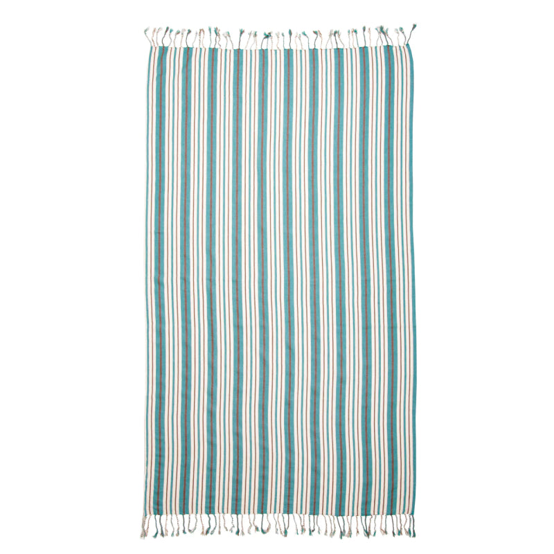Tofino Towel THE MISTRAL | Striped Towel