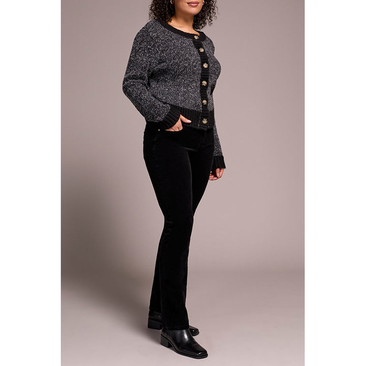 Tribal Fly Front 5 Pocket Pant