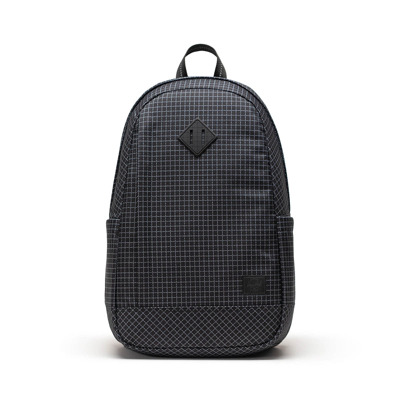 herschel backpack no front pocket Herschel Seymour Backpack