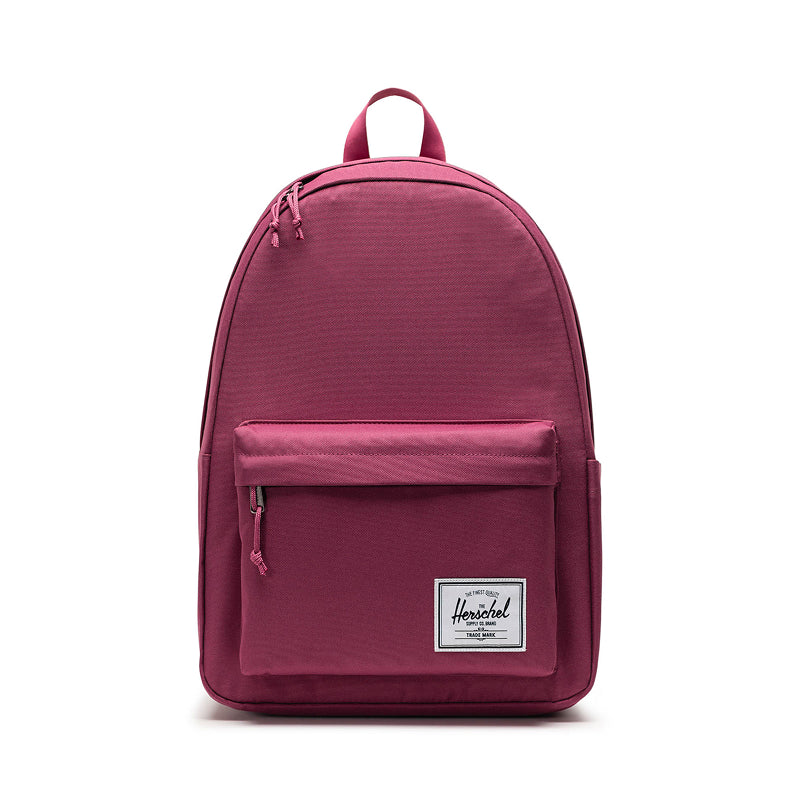 dark red herschel backpack Supply Co | Settlement and 27.9 cm in width Classic Backpack - Navy /