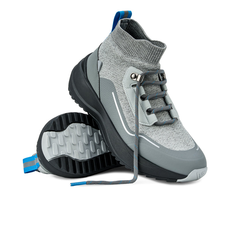 Vessi Stormburst High Top - Men's