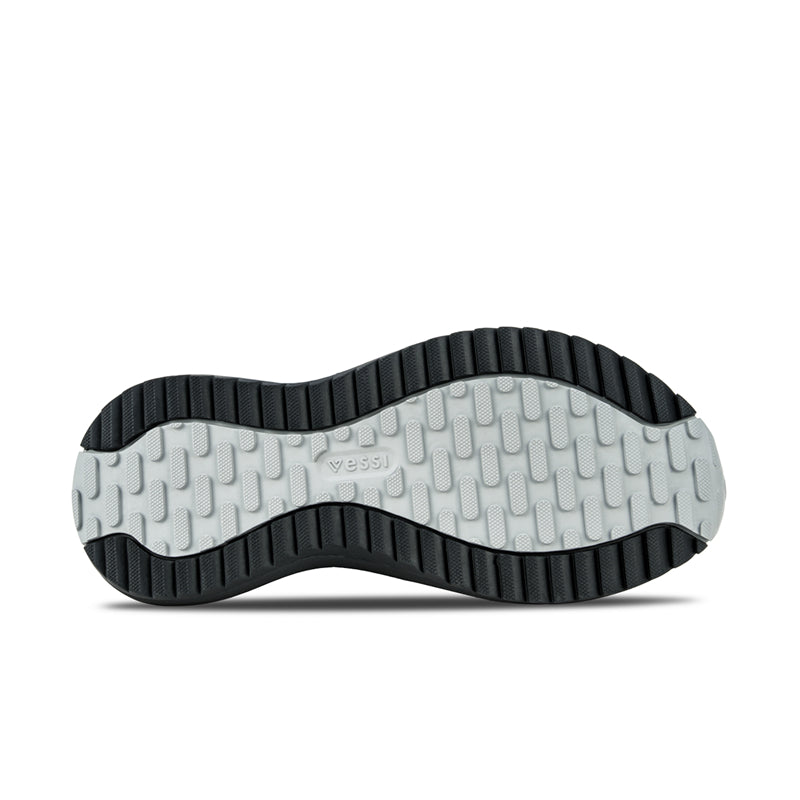 Vessi Stormburst High Top - Men's