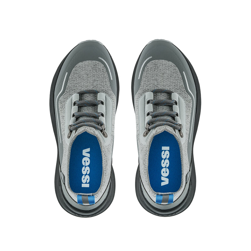 Vessi Stormburst High Top - Men's