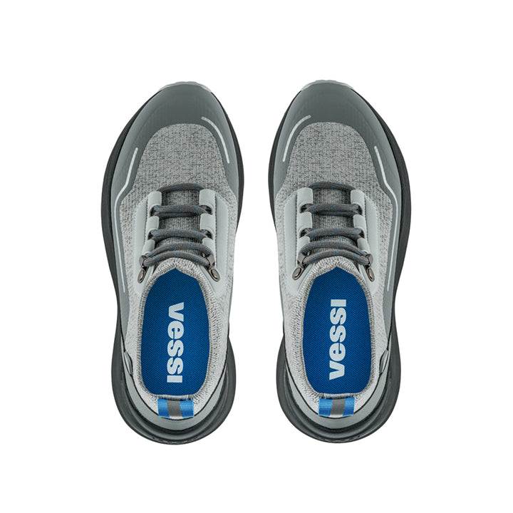 Vessi Stormburst High Top - Men's