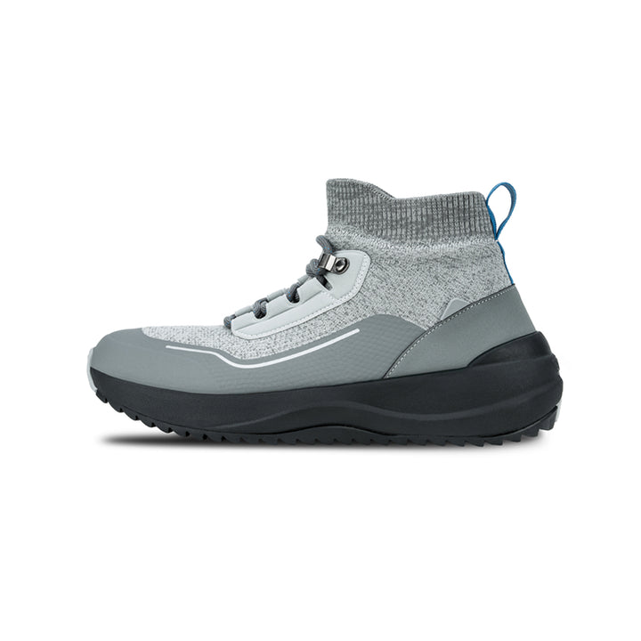 Vessi Stormburst High Top - Men's