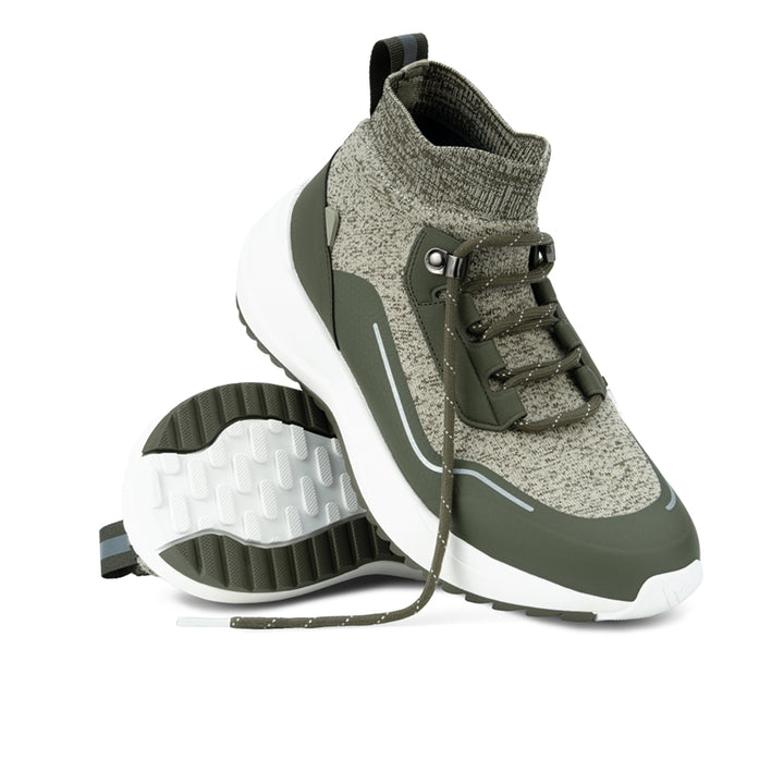 Vessi Stormburst High Top - Women's