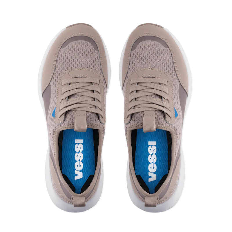 Vessi Women's Pacific Sneaker