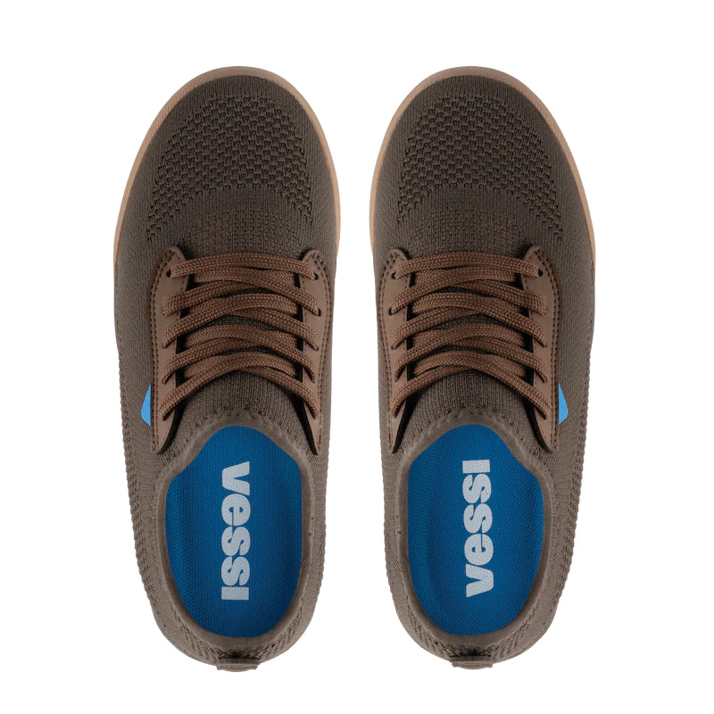 Vessi Baskets Weekend Homme