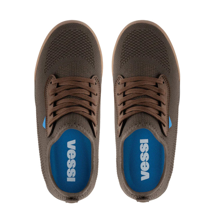 Vessi Baskets Weekend Homme