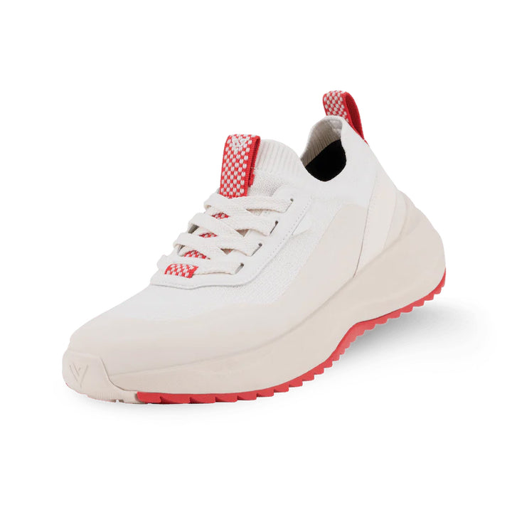 Vessi Stormburst Low Top - Women's