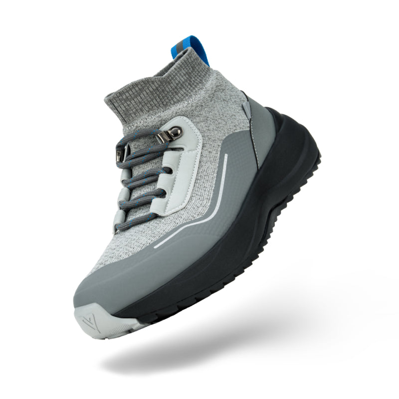 Vessi Stormburst High Top - Men's