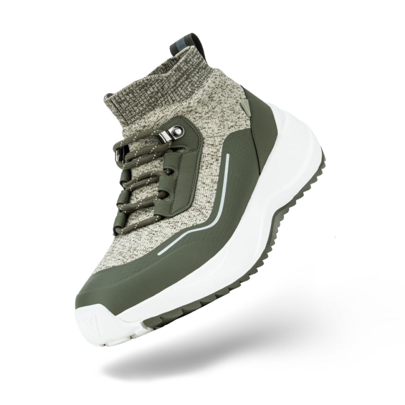 Vessi Stormburst High Top - Women's