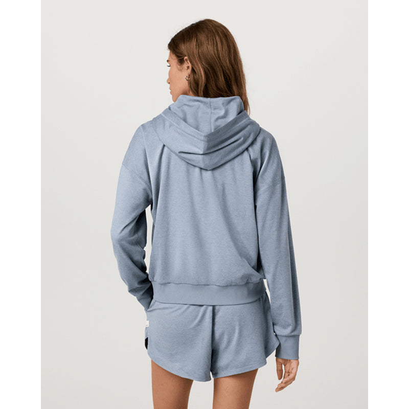 Vuori Women's Halo Modern Pullover Hoodie