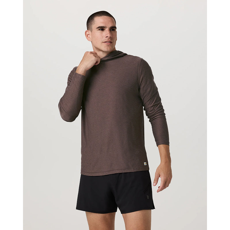 Vuori Strato Tech Hoodie