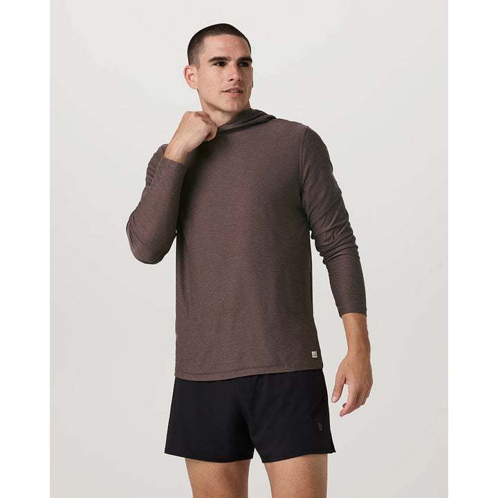 Vuori Strato Tech Hoodie