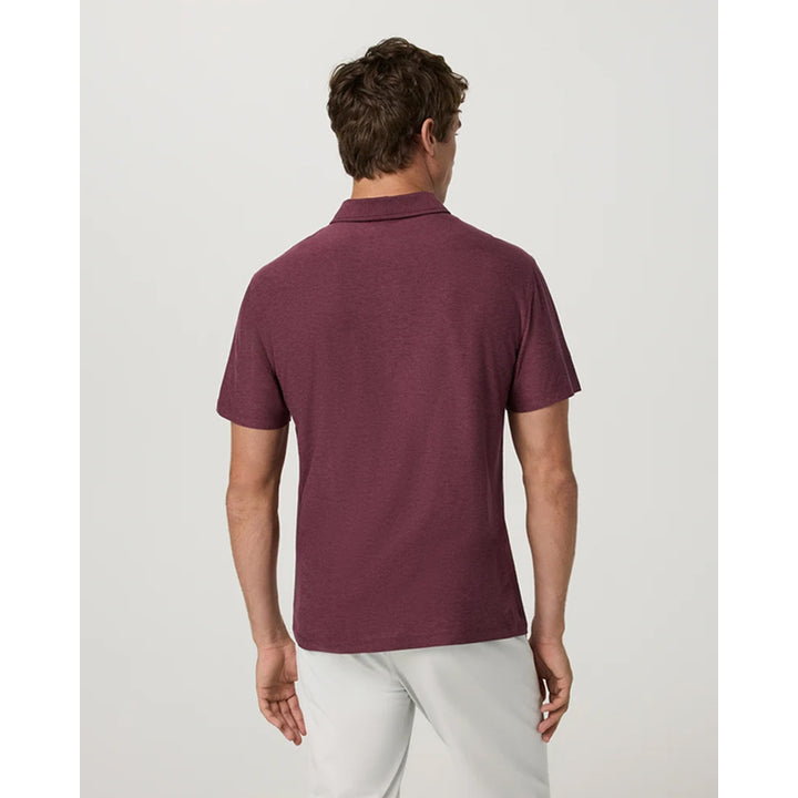 Vuori Men's Strato Tech Polo