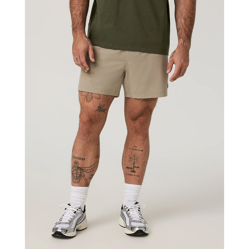 Vuori Kore Short Lined 5"
