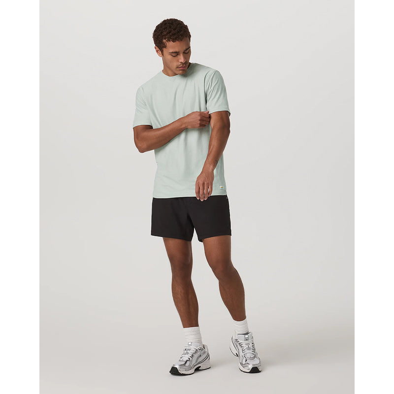 Vuori Strato T-shirt technique