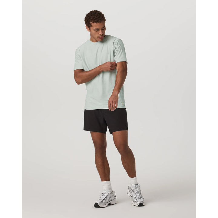 Vuori Strato T-shirt technique