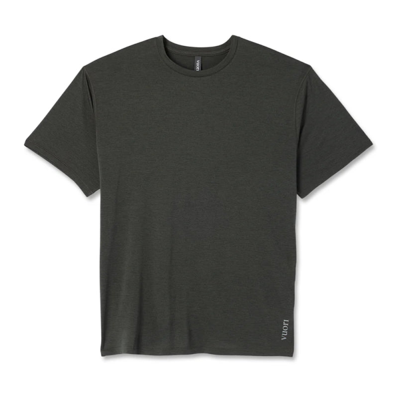Vuori Men's Short Sleeve Terrain Tee