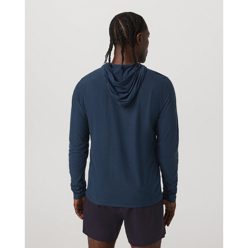 Vuori Strato Tech Hoodie