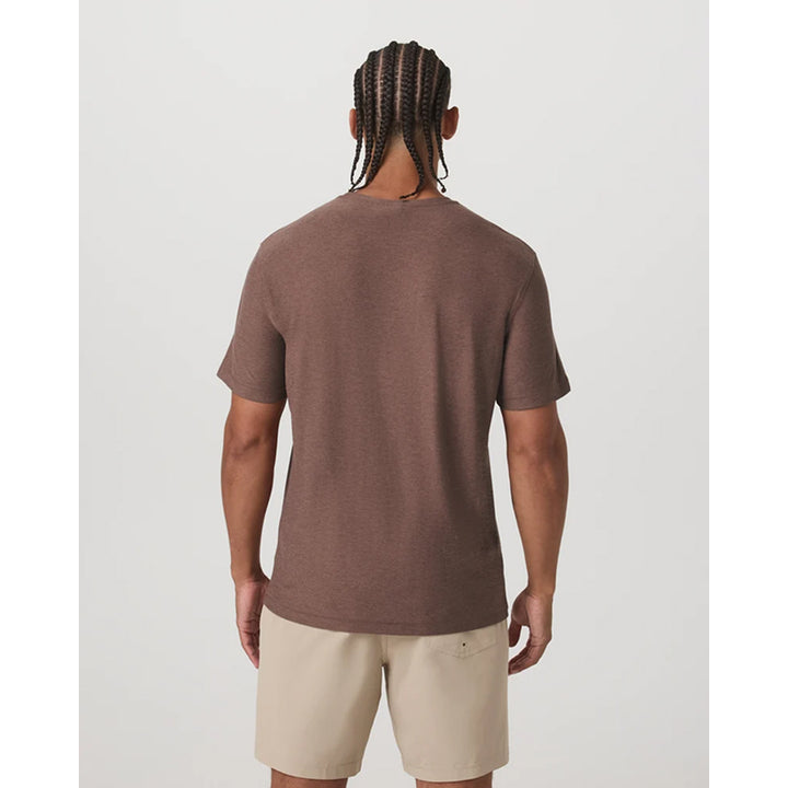 Vuori Strato Tech Tee