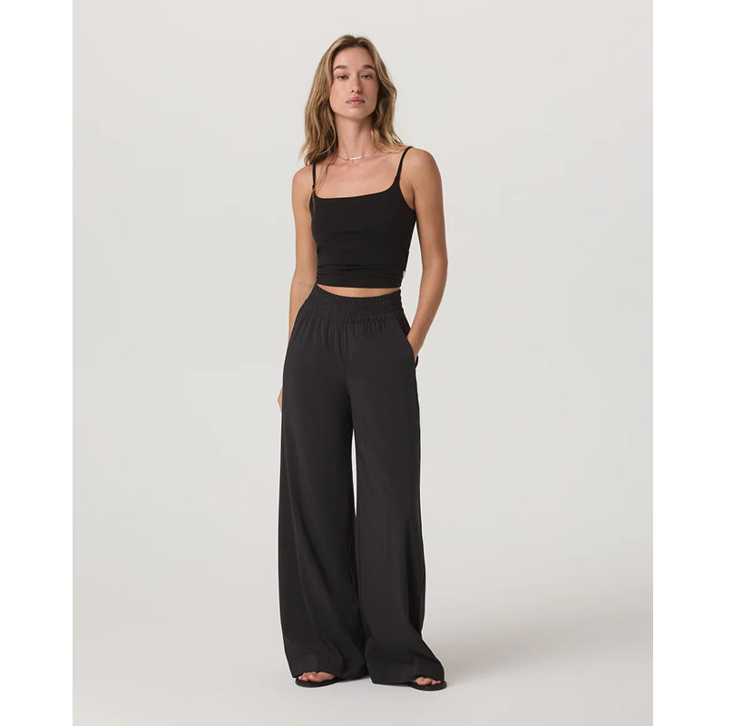 Vuori Villa Wide Leg