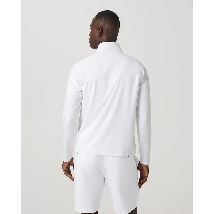 Vuori Sunday Element Track Jacket