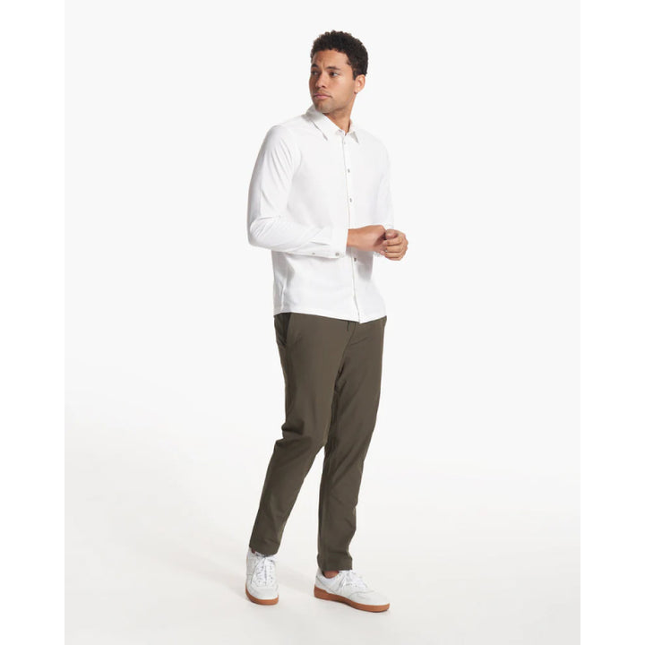 Vuori Men's Meta Elastic Waist Pant