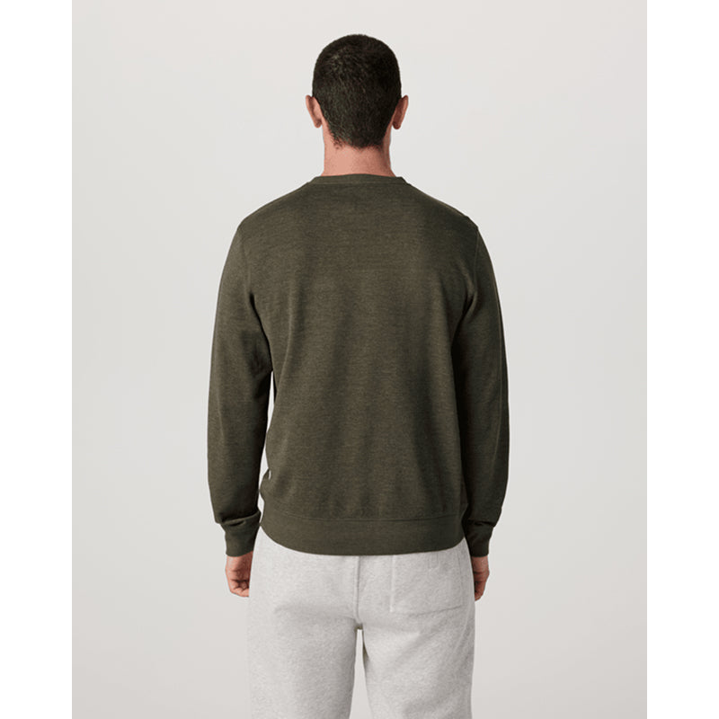 Vuori Men's Jeffreys Crew 2.0