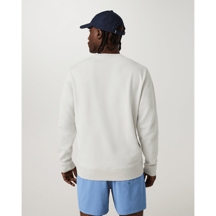 Vuori Men's Jeffreys Crew 2.0